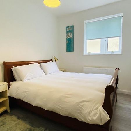 Second Nest Ramsgate Apartment ภายนอก รูปภาพ