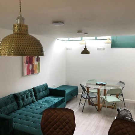 Second Nest Ramsgate Apartment ภายนอก รูปภาพ