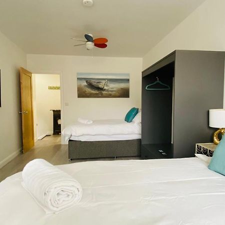 Second Nest Ramsgate Apartment ภายนอก รูปภาพ