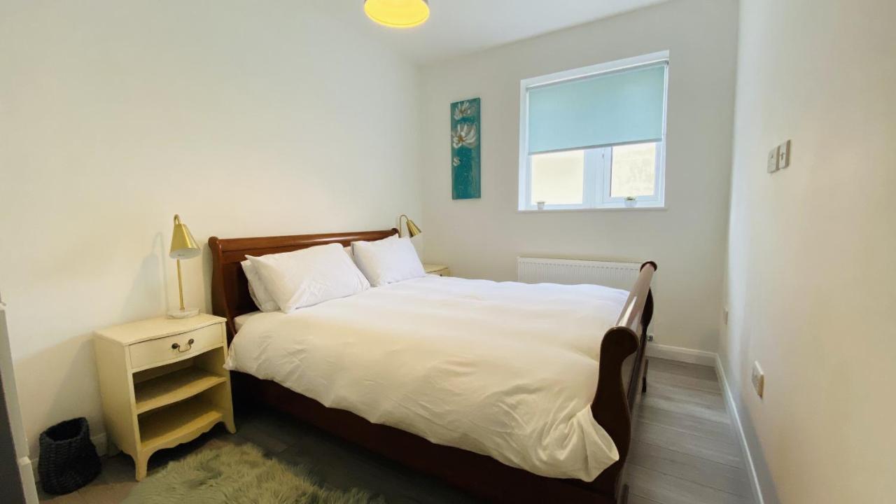 Second Nest Ramsgate Apartment ภายนอก รูปภาพ