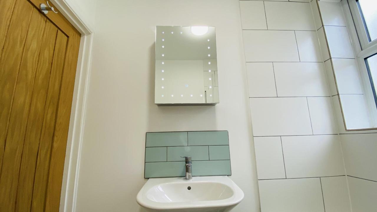 Second Nest Ramsgate Apartment ภายนอก รูปภาพ