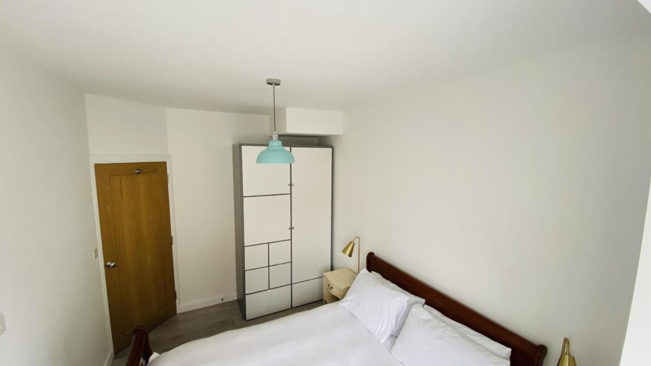 Second Nest Ramsgate Apartment ภายนอก รูปภาพ