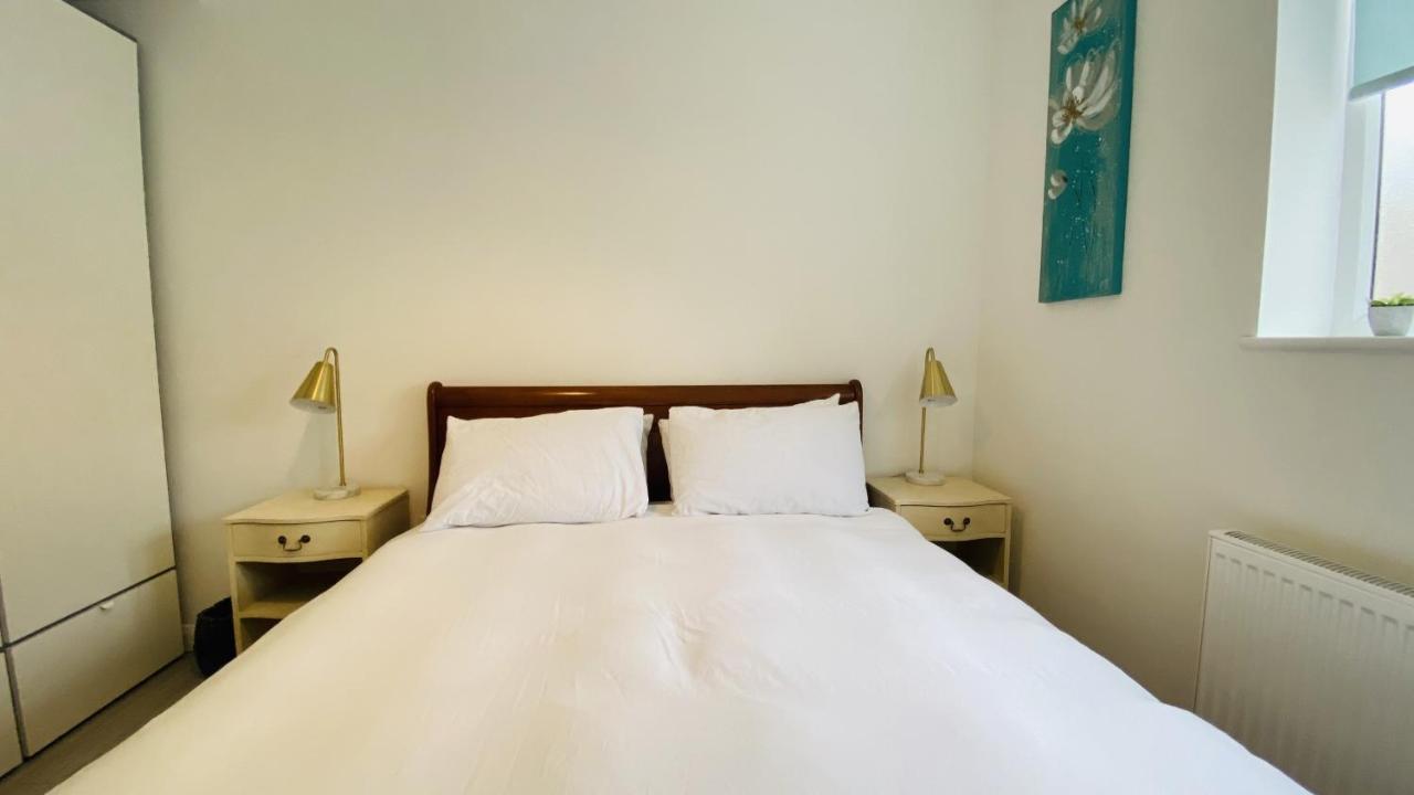 Second Nest Ramsgate Apartment ภายนอก รูปภาพ