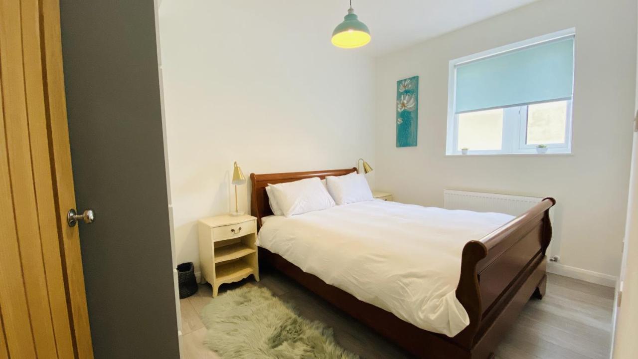 Second Nest Ramsgate Apartment ภายนอก รูปภาพ