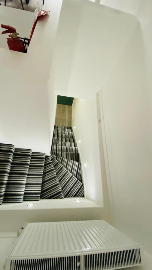 Second Nest Ramsgate Apartment ภายนอก รูปภาพ