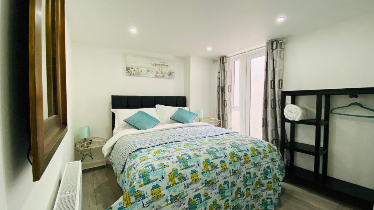 Second Nest Ramsgate Apartment ภายนอก รูปภาพ