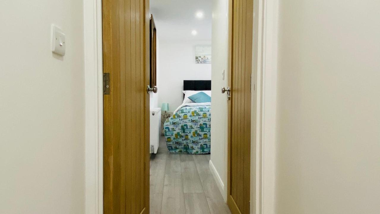Second Nest Ramsgate Apartment ภายนอก รูปภาพ