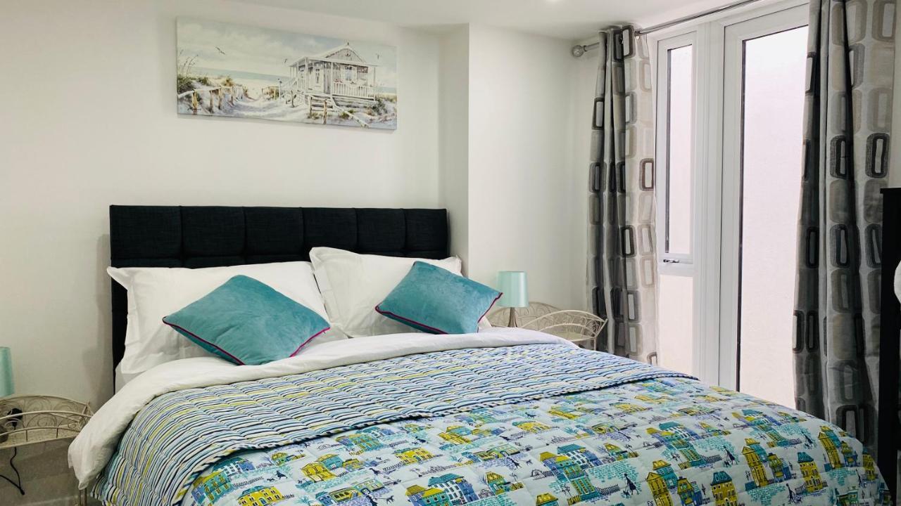 Second Nest Ramsgate Apartment ภายนอก รูปภาพ
