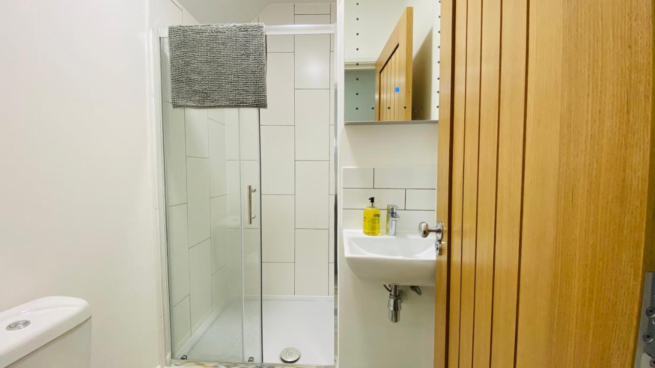 Second Nest Ramsgate Apartment ภายนอก รูปภาพ