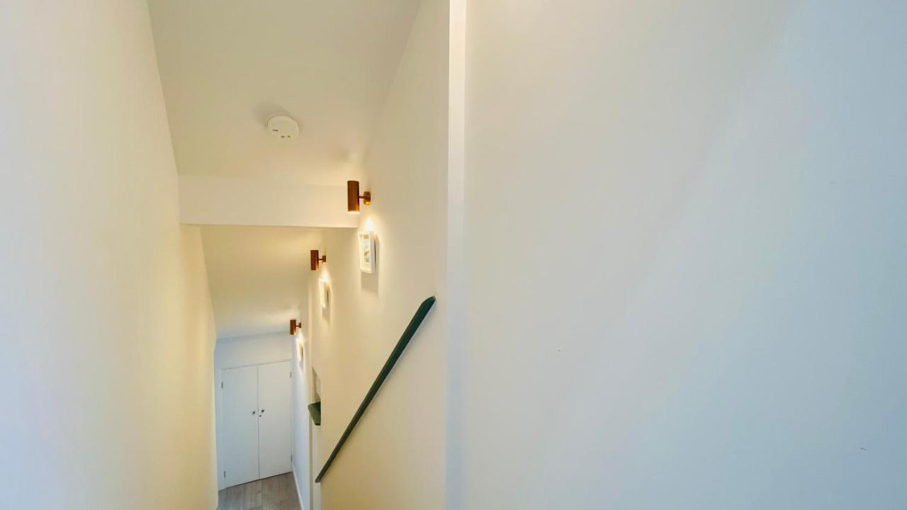Second Nest Ramsgate Apartment ภายนอก รูปภาพ
