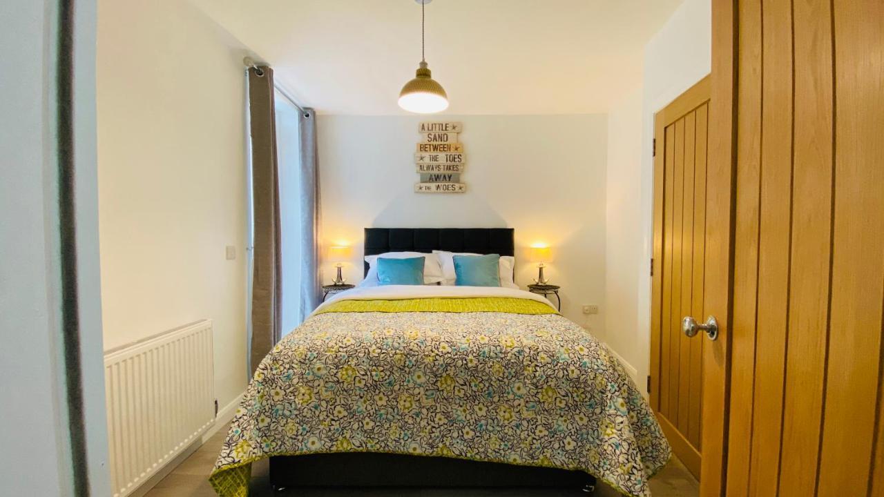 Second Nest Ramsgate Apartment ภายนอก รูปภาพ