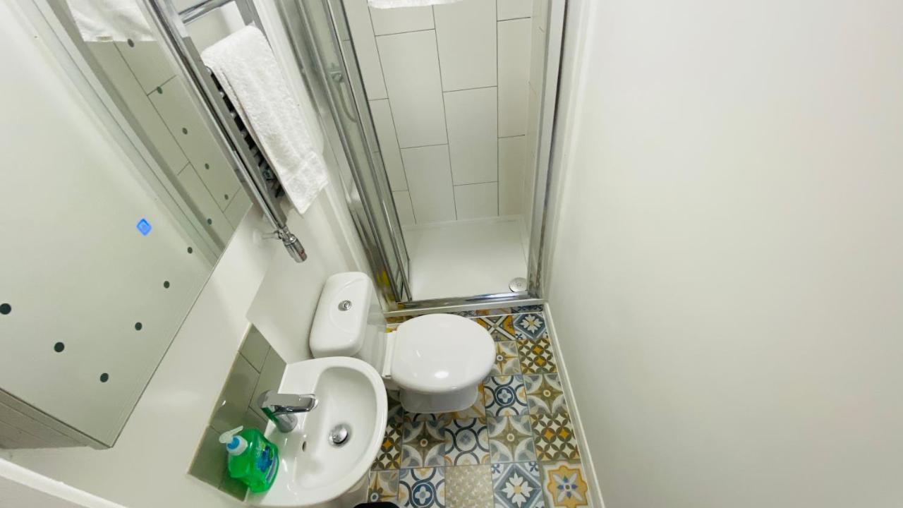 Second Nest Ramsgate Apartment ภายนอก รูปภาพ