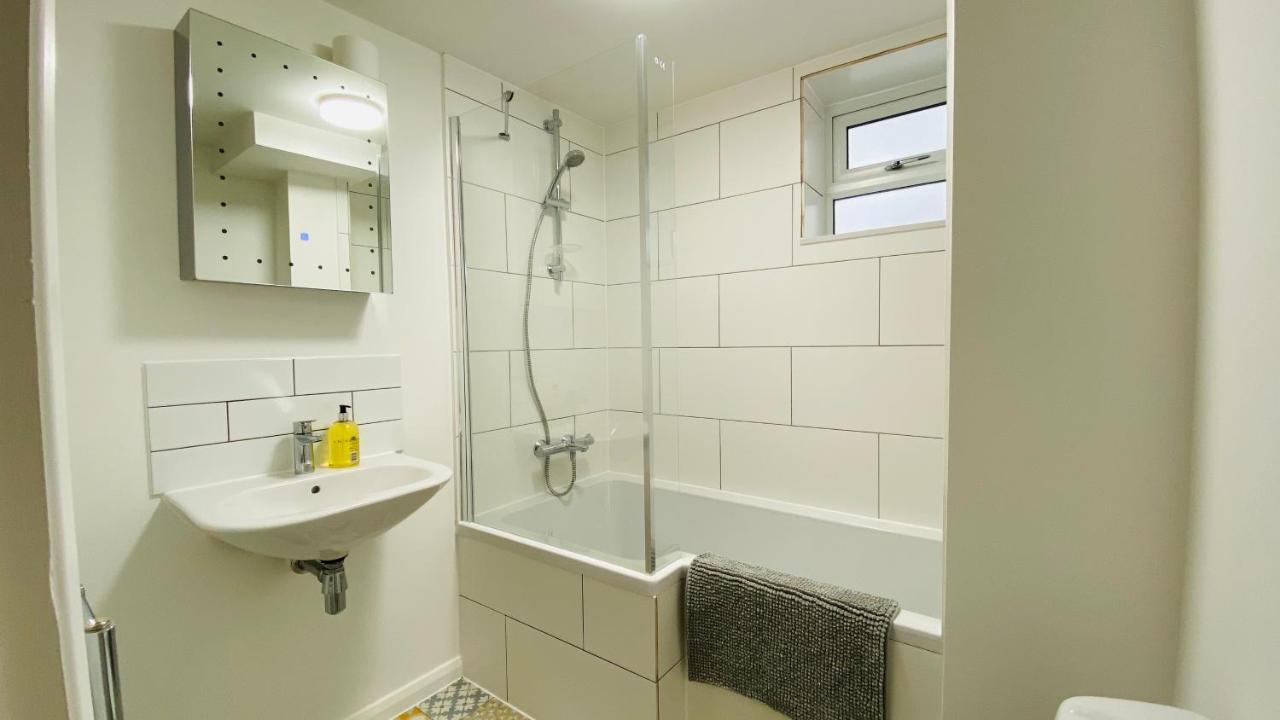 Second Nest Ramsgate Apartment ภายนอก รูปภาพ