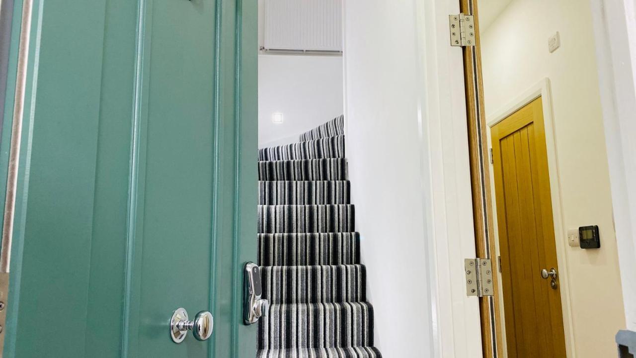Second Nest Ramsgate Apartment ภายนอก รูปภาพ
